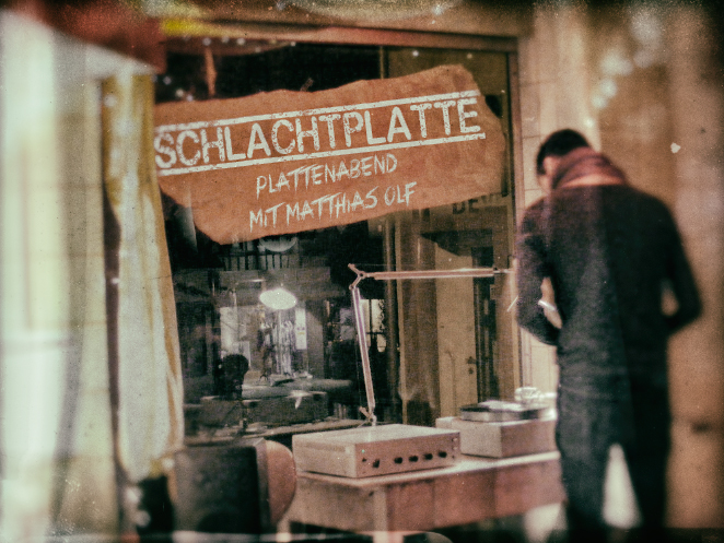 schlachtplatte