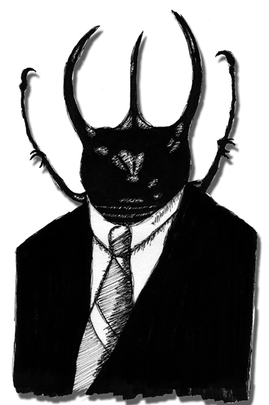 KafkaKäferSkizze_web