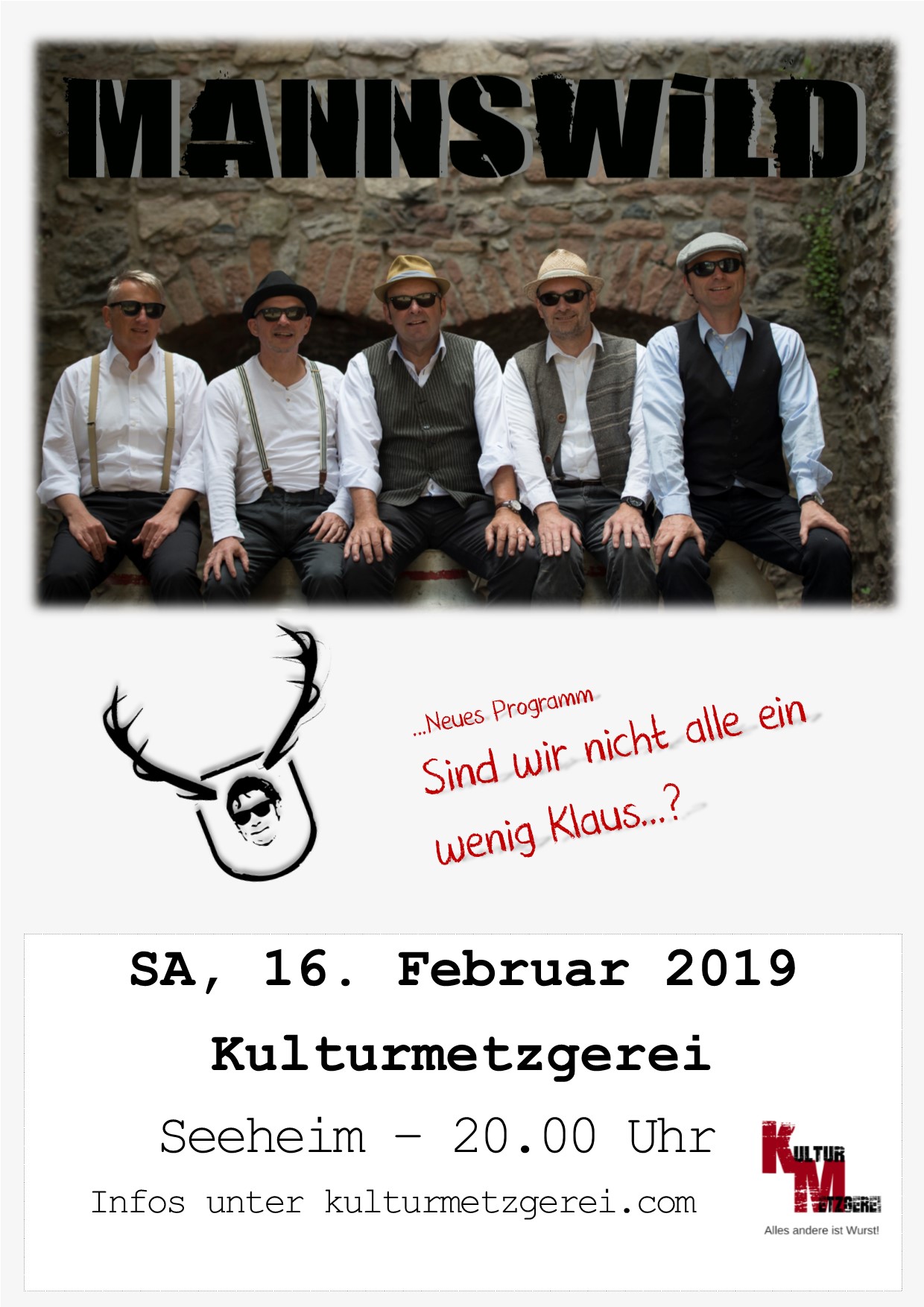 mannswild kulturmetzgerei seeheim