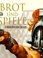23. Oktober: Brot & Spiele – unser Spieleabend für Analog-Liebhaber*Innen
