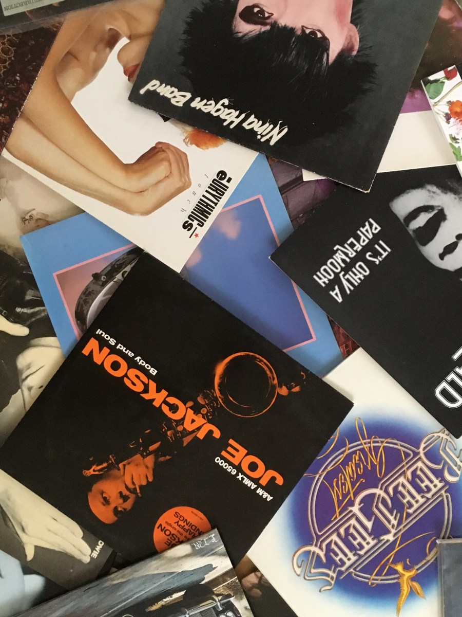 Samstag, 18. April 2026: „Schlachtplatte“